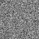 A 128x128 noise texture.